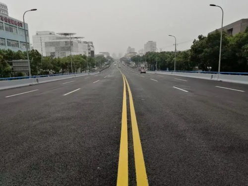 好消息 虹口3条道路变身精品示范路 快来看看有你家附近的吗